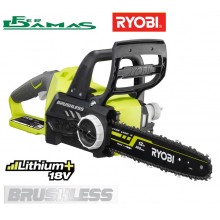 Elettrosega a Batteria Brushless 18V RYOBI MOD.OCS 1830 (SOLO CORPO MACCHINA)
